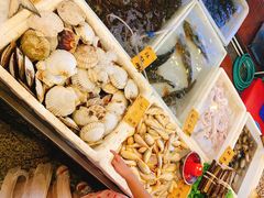 -猪肉婆私房菜(容桂总店)