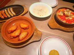 -萨莉亚意式餐厅(川沙百联店)