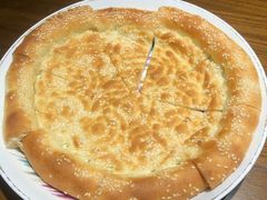 -天山醉美·新疆餐厅(富华里店)