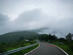 -北京鹫峰国家森林公园