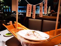 -狮拾久·现代新加坡料理(壹方城店)