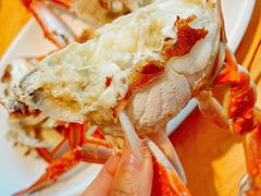 -金海湾海鲜排档(朱家尖店)