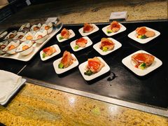 -白天鹅宾馆·流浮阁咖啡厅