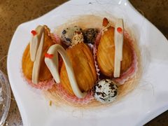 -点心皇子茶餐厅(万国大都会店)