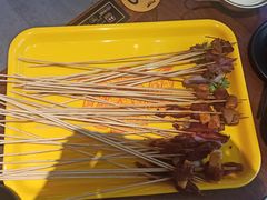 -牛小嫩串串火锅(延边大学文化城店)