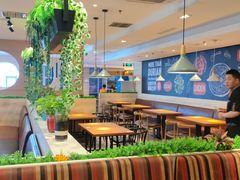 -比格比萨自助(宋家庄店)