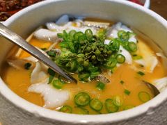 招牌藤椒鱼-榕意·川味之美(深业上城店)