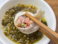 -山东水饺(南坪新街店)