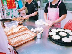 -灵宝肉夹馍(庐山路店)