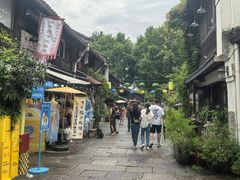 -小河直街历史文化街区