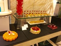 -武汉武昌威斯汀酒店-知味自助餐厅
