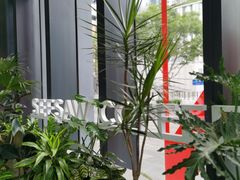 -Seesaw Coffee(深圳万象天地店)