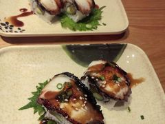 -虹料理·日料放题(悠方店)