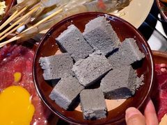 -阳阳老火锅(小南门店)