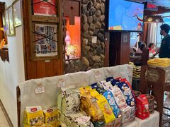 -老井俄式餐厅