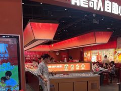 -龍歌自助小火锅(雨花台江南虹悦城店)