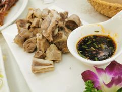 -那达慕蒙古风味酒楼