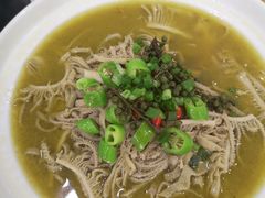 -上和臻品中国菜(花园街店)