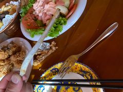 -玛吉阿米·餐吧