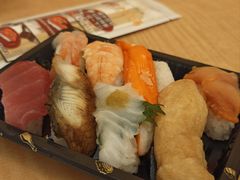 -寿司郎(皇庭广场店)
