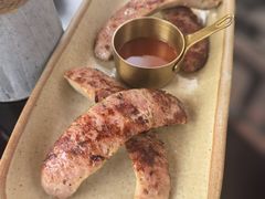 -自然食集西餐厅(泰晤士小镇店)