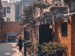 -静安别墅