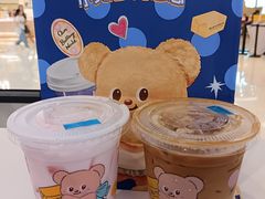 -瑞幸咖啡(远洋天著华府店)