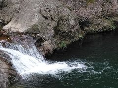 -磐安十八涡风景区