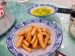 蒸蛋-襄平西海兴饭店