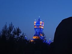 -嘉峪关方特欢乐世界