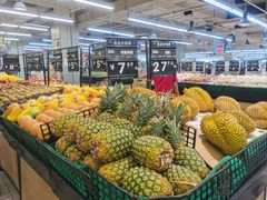-永辉超市(双元大道店)