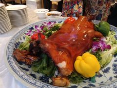 -云尚自助餐厅(佛山南海瞻云酒店)