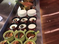 -嘉年华大酒店琴湾-自助餐厅