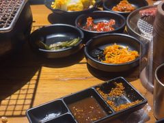 -九田家黑牛烤肉料理(华侨城店)