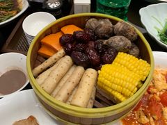 -高佳庄·舟山海鲜(海景旗舰店)