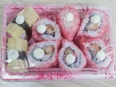 -大阪osaka寿司(金港路店)