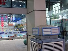 -奥冠体育华师附中恒温游泳馆