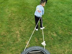 -前小桔亲子创意农场·草莓采摘·露营烧烤