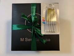 -姆们M Sweetie Cake(五道口店)