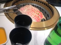 -花味烤肉·拌饭(庐阳万科店)