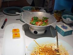 -雀蓝川菜(滨湖万象汇店)