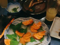 -德川家日本料理(中关村寰太大厦店)