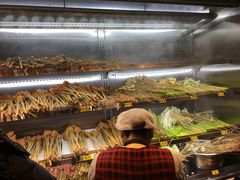 -乐乐姐超级土豆(中关村5号店)