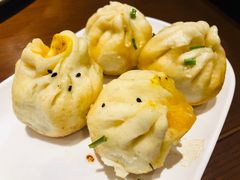 特制小锅生煎-大壶春生煎(四川中路店)
