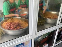 -召稼楼永茂昌粽子大王