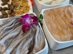 -海底捞火锅(方圆荟店)