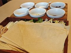 -海泰食府·新鲁菜·家宴(总部基地店)