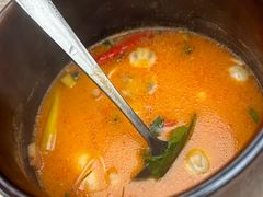 -KingThaia金泰兰(滨江天街店)