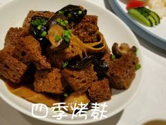 -和记小菜(大宁店)