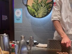 -大渔铁板烧(大悦城店)